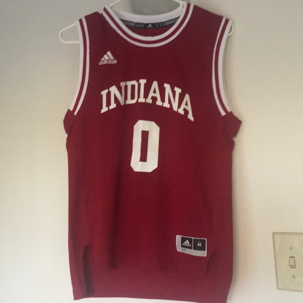 Indiana University Jersey